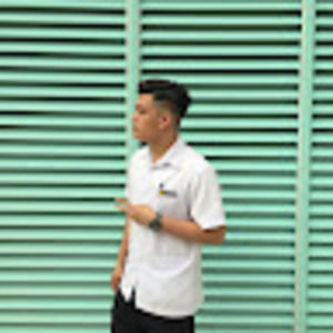 Meet your Posher, Veence